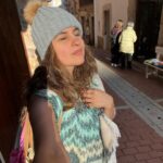 Archana Instagram - The #sun #lemon & #yellowflower Begur, Spain