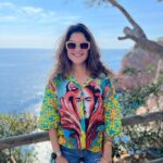 Archana Instagram – #begur #magical Begur, Spain