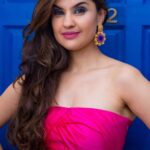 Archana Instagram - Day of #pink
