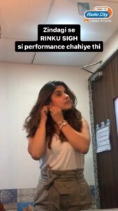 Archana Instagram - Life is kuch zyada hi maang liya! 🥲 . . #trending #viral #ipl #ipl2023 #funny #funnyvideos