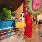 Archana Instagram - All things Barcelona …. #aperolspritz #tapas & #lv #louisvuitton .. . . . #foodporn #travel #shopping #cathedral #barcelona