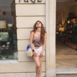 Archana Instagram - #sevilla