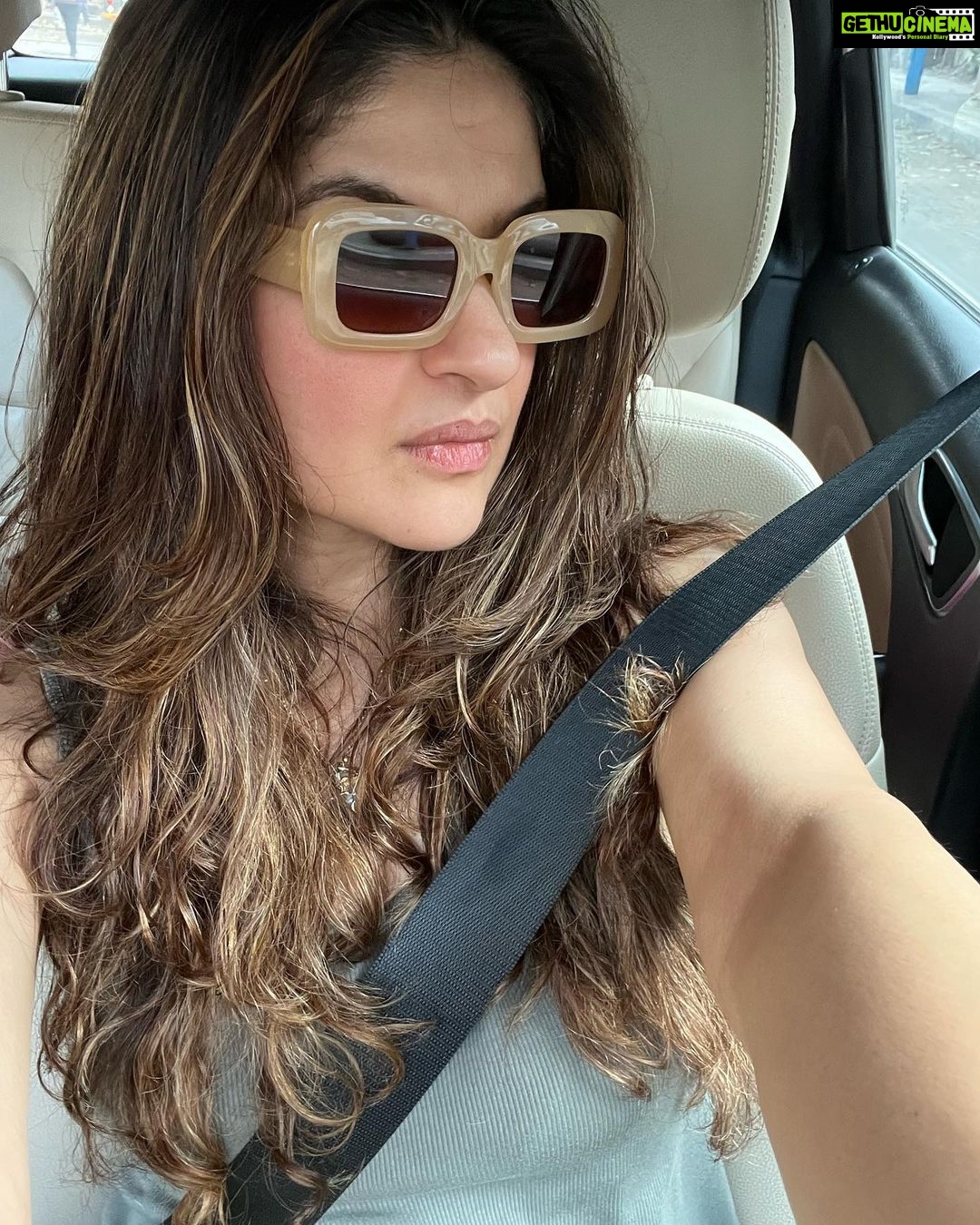 Archana Instagram - Hope u have had some time to ponder on the nothings of life #space #thoughts #pondering #laze #gaze #daze #chill #chilledout #
