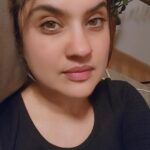 Archana Instagram - #filter #filter on the wall … Which one is #fakest of them all hahhaa# . . . #dump #jlt #couchpotato #chill #home #vanity #selfiequeen #pose