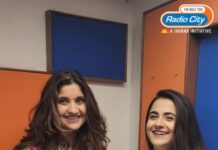 Archana Instagram - What do ya’ll think about this jugalbandi? 🤩 Comment below 👇🏻 #radiocity #aarchukesaath #singingmodeon @radiocityindia @archanaapania