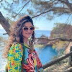 Archana Instagram - #begur #magical Begur, Spain