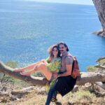 Archana Instagram - #begur #magical Begur, Spain