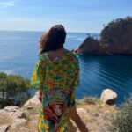 Archana Instagram - #begur #magical Begur, Spain