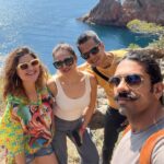 Archana Instagram - #begur #magical Begur, Spain