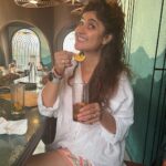 Archana Instagram - The only way to survive all the good bad ugly in the journey of life #smile