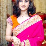 Archana Instagram - Day of #pink