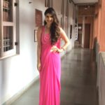 Archana Instagram - Day of #pink