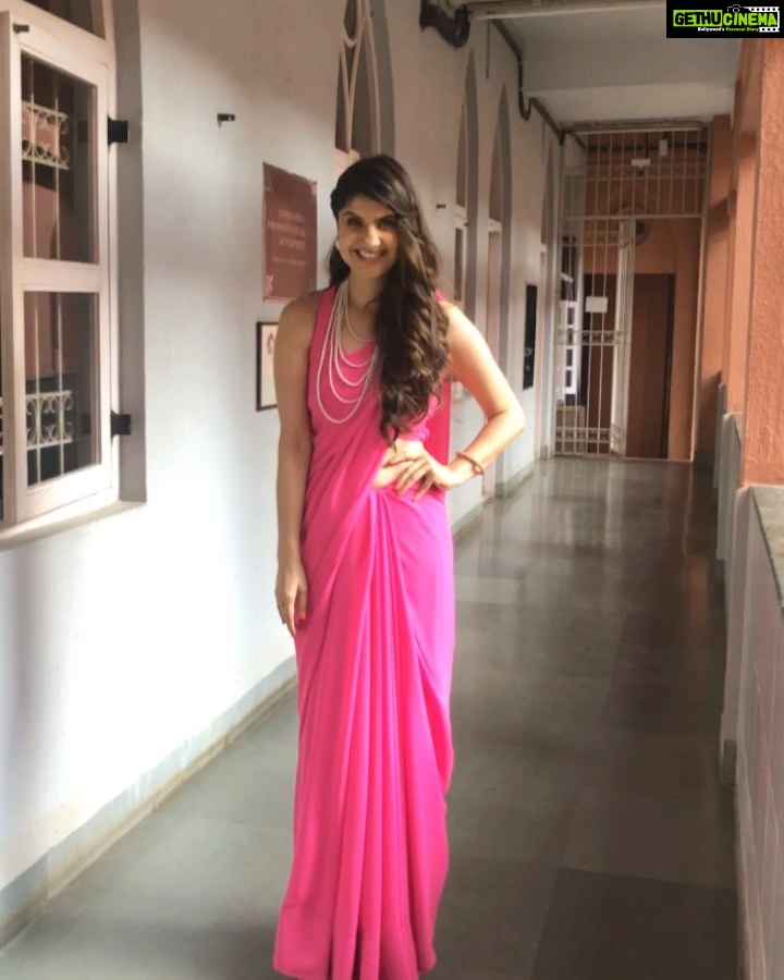 Archana Instagram - Day of #pink