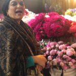 Archana Instagram - Day of #pink
