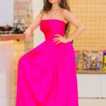 Archana Instagram - Day of #pink