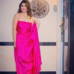Archana Instagram - Day of #pink