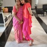 Archana Instagram - Day of #pink