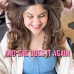 Archana Instagram - I am always scared to get a haircut but desperately look forward to change … thank you for never disappointing @amandacarvalhoofficial love u always forever #style #fashion #hair #haircare #mumbai #haircut