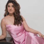 Archana Instagram - Day of #pink