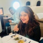 Archana Instagram - Thank you @akshaysharma1 @inish_01 & @karishmavelaninagpal … for making some unbelievable life long memories 🧚🏽‍♂️🫶🌟❤️ in the amazzzzzing #spain Spain