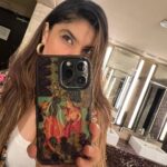 Archana Instagram - #mirrorselfie PVR Juhu
