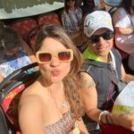 Archana Instagram - #sevilla