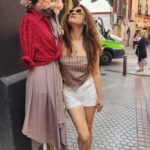 Archana Instagram - #sevilla