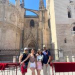 Archana Instagram - #sevilla