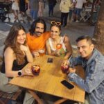 Archana Instagram - #sevilla
