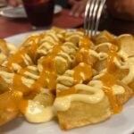 Archana Instagram - From #sevilla to #barcelona & all the gastro indulgence on day one … check out my #pathaan in slide two :D Barcelona, Spain