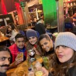 Archana Instagram - From #sevilla to #barcelona & all the gastro indulgence on day one … check out my #pathaan in slide two :D Barcelona, Spain