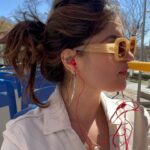 Archana Instagram - #madrid Madrid, Spain