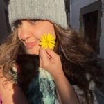 Archana Instagram - The #sun #lemon & #yellowflower Begur, Spain