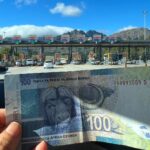 Archana Instagram – @aquilasafaris was a treat for Any animal lover … the currency notes here are dedicated to their wildlife just like ours & crossed a classy toll naka too while on our way from #capetown to #aquila … what a fab drive with breathtaking views & outstanding FOOOOD  at the resort .. Aquila Safari South Africa
