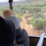 Archana Instagram – @aquilasafaris was a treat for Any animal lover … the currency notes here are dedicated to their wildlife just like ours & crossed a classy toll naka too while on our way from #capetown to #aquila … what a fab drive with breathtaking views & outstanding FOOOOD  at the resort .. Aquila Safari South Africa