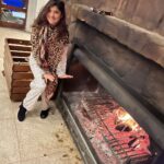 Archana Instagram – @aquilasafaris was a treat for Any animal lover … the currency notes here are dedicated to their wildlife just like ours & crossed a classy toll naka too while on our way from #capetown to #aquila … what a fab drive with breathtaking views & outstanding FOOOOD  at the resort .. Aquila Safari South Africa