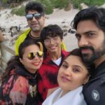 Archana Instagram – Day 02 #capetownsouthafrica 
 
On our day tour visited the #penguin colony at Boulders Beach & loved the way no one hushed whistled or bullied the animals by any notice or action … penguins are very private creatures and just love to chill with their tribe … delight to visit their nesting holes by the beach & see them snuggle and huddle with their loved ones … like my tribe is as huddling for pictures with them :D

Don’t miss the #possum sneakily looking towards me in the bushes 🫣🙈🤪
.
.
.
#love #naturephotography #wildlife #beach #travel Boulders Beach Penguin Colony