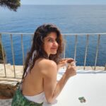 Archana Instagram - My #precious #gems #stones #rocks from across oceans beaches n continents 💯🧿🫶 🐚 🐠 🎣 Begur, Costa Brava.