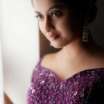 Arthana Binu Instagram - 👗: @thanuzbridalboutique