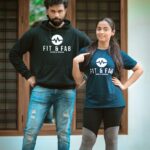 Arthana Binu Instagram - We were happy to work with Celeb @arthana_binu in her fitness journey. Her busy schedule was taking a toll on her health. Thats when she chose us. We could revive her love for fitness and help her set her own goals. Her enthusiasm and input gave us the courage and confidence to make valuable contributions to our programe. We still continue to help her set her fitness goals. Fitness is not always about transformation. Its about ushering a new and healthy lifestyle.Always remember Nothing is easy, but nothing is impossible too. So gear up. Yours could be our next story. Ready to chase your fitness goal ? Join us now @_fit__fab Fitness consultant @_hari_sadasivan Chief coordination @amal_b_s Videographer @dhirushankerphotography Edits by @sam_retouch Location @torquefitnessstudio #fashion #arthanabinu #beautiful #instagram #picoftheday Trivandrum