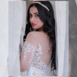 Arthana Binu Instagram - 🪄👼✨💫 Muse : @arthana_binu MUA : @charmah_makeupstudio Clicked by : @sree_vishnu_photography Costume : @ajs_attires #ajsattires #bridalblouse #bridalhouse #photoshoot #redlove #redbride #embroidered #customizedwithlove #whitegowns #gowns #keralabride #bride #ootd #ootdfashion #trippytrìvandum #instawomen #instaclient #photoshoot #onamcollection #ethnicdailywear #indianwear #elegance #beads #onlineshopping #instashopping #kochidiaries #trivandrumdiaries #trivandrum #kochi #onlineshopping #boutiqueshopping #boutiquefashionstyles
