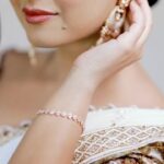 Arthana Binu Instagram – 💄: @karthika.nitheesh 
👗: @mahekdesigns 
📸: @mojo_click 
Accessories: @orangebeautycollection2022