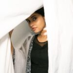 Arthana Binu Instagram - 🫣 . . 📷: @lijoishere