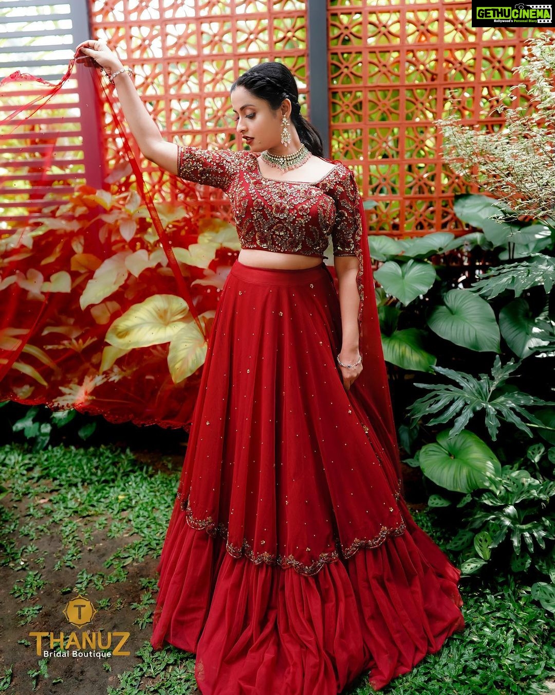 Aneesha's Jewellery Box - Indian Fashion and Accessories