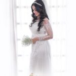 Arthana Binu Instagram - 🪄👼✨💫 Muse : @arthana_binu MUA : @charmah_makeupstudio Clicked by : @sree_vishnu_photography Costume : @ajs_attires #ajsattires #bridalblouse #bridalhouse #photoshoot #redlove #redbride #embroidered #customizedwithlove #whitegowns #gowns #keralabride #bride #ootd #ootdfashion #trippytrìvandum #instawomen #instaclient #photoshoot #onamcollection #ethnicdailywear #indianwear #elegance #beads #onlineshopping #instashopping #kochidiaries #trivandrumdiaries #trivandrum #kochi #onlineshopping #boutiqueshopping #boutiquefashionstyles