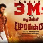 Arulnithi Instagram - https://youtu.be/OPmKWunKuoo #kazhuvethimoorkkan