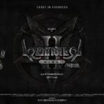 Arulnithi Instagram - This time, it’s not just a poster! The walls will lead you to the DARKNESS… https://youtu.be/rNBUhigMZcA #DemonteColony2 #VengeanceOfTheUnholy #இருள்ஆளப்போகிறது #DarknessWillRule @AjayGnanamuthu @arulnithitamil @priya_Bshankar @SamCSmusic