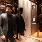 Arun Vijay Instagram – Sometimes you have to forget what you feel and remember what you deserve… 
#LuvAV #WarHorse