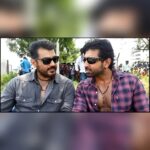 Arun Vijay Instagram – Gratitude!!❤️🙏🏽
#Victor!!! Love you all…

#8YearsOfYennaiArindhaal 
#AK🔥❤️ @gauthamvasudevmenon 🙏🏽🙏🏽