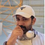 Arun Vijay Instagram – To travel is to live!! ❤️
#LuvAV #Dubai